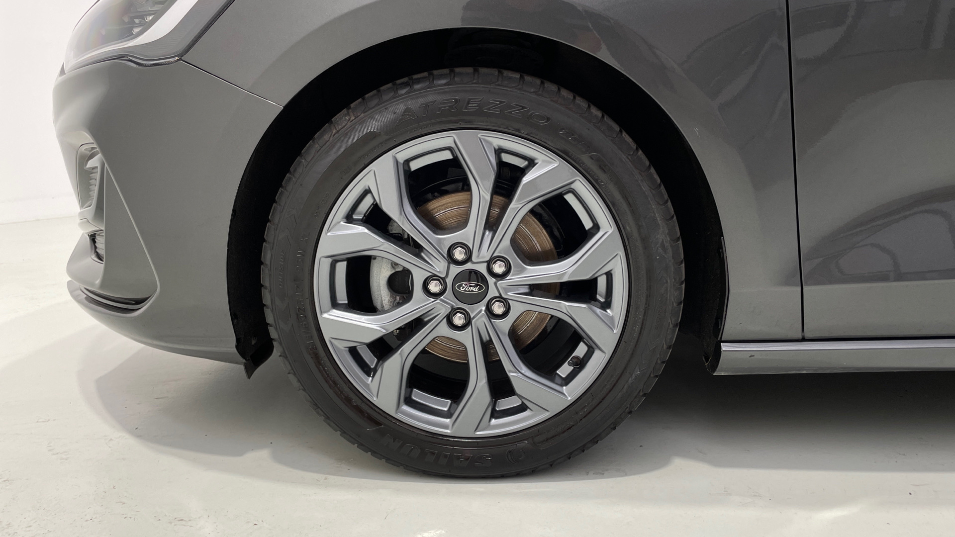 Ford Focus 1.0 Ecoboost MHEV - 6
