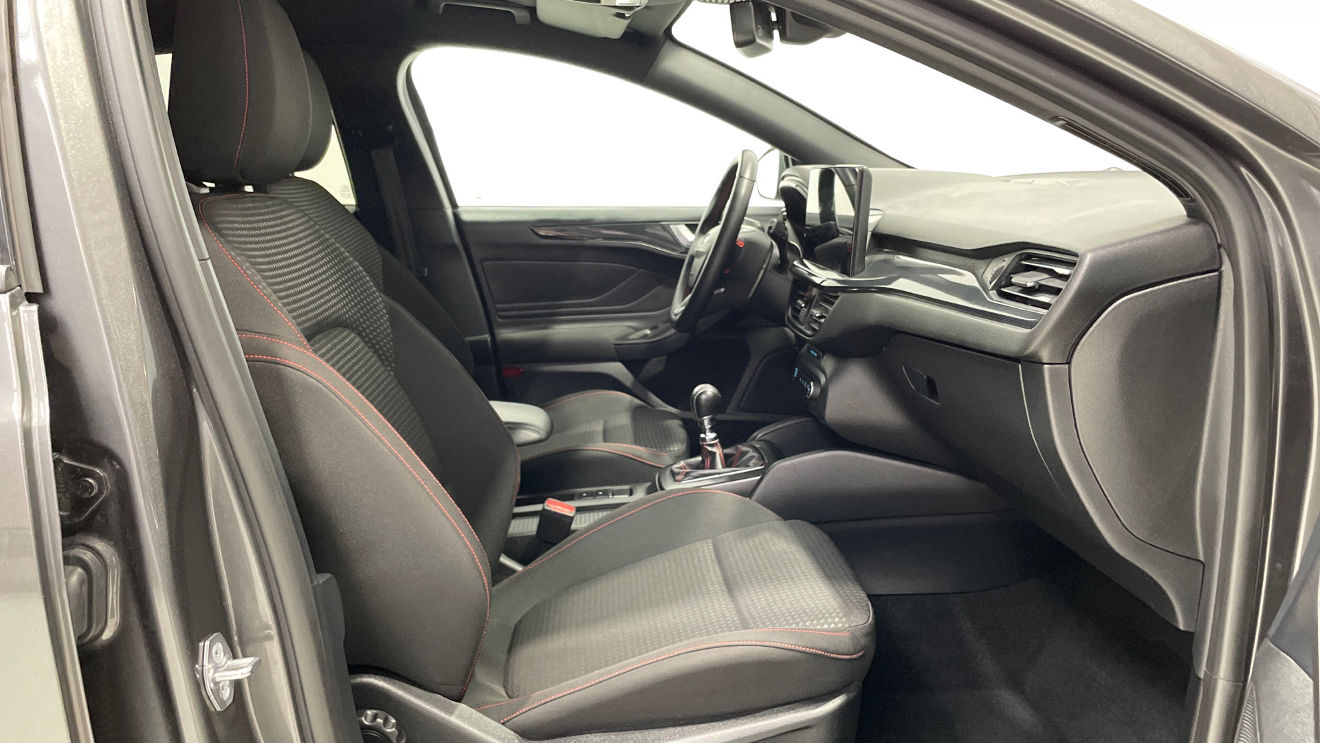 Ford Focus 1.0 Ecoboost MHEV - 7