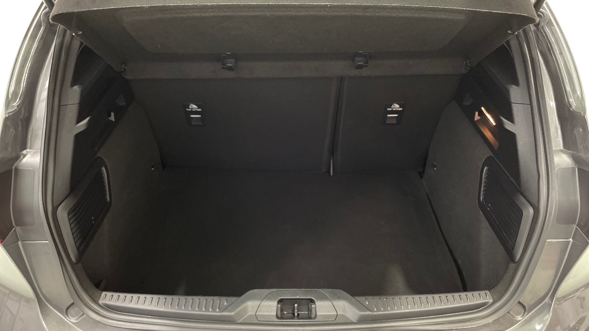 Ford Focus 1.0 Ecoboost MHEV - 11