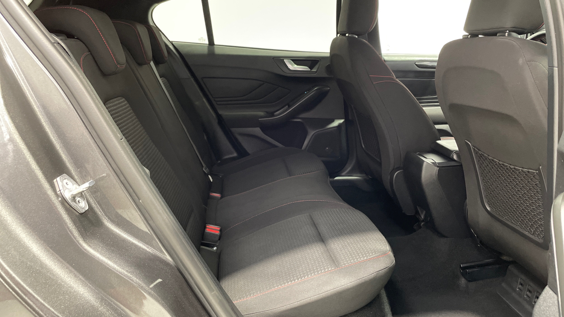 Ford Focus 1.0 Ecoboost MHEV - 12