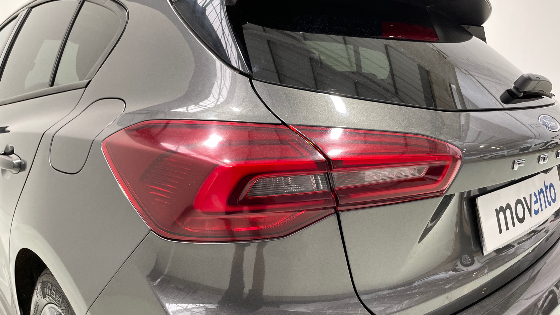Ford Focus 1.0 Ecoboost MHEV - 13