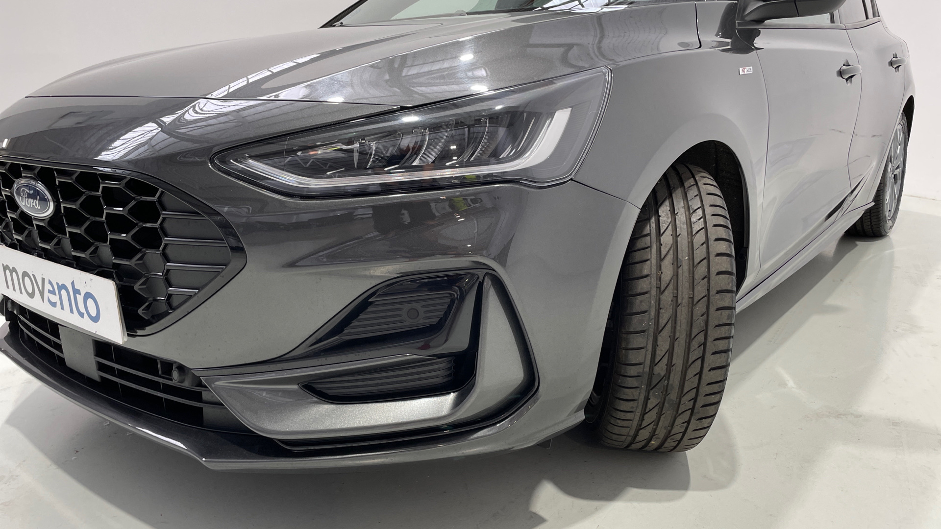 Ford Focus 1.0 Ecoboost MHEV - 16