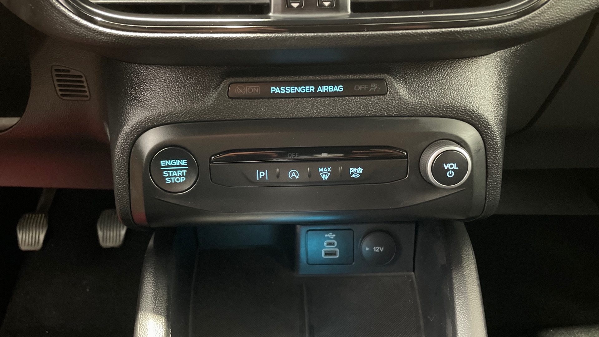 Ford Focus 1.0 Ecoboost MHEV - 17