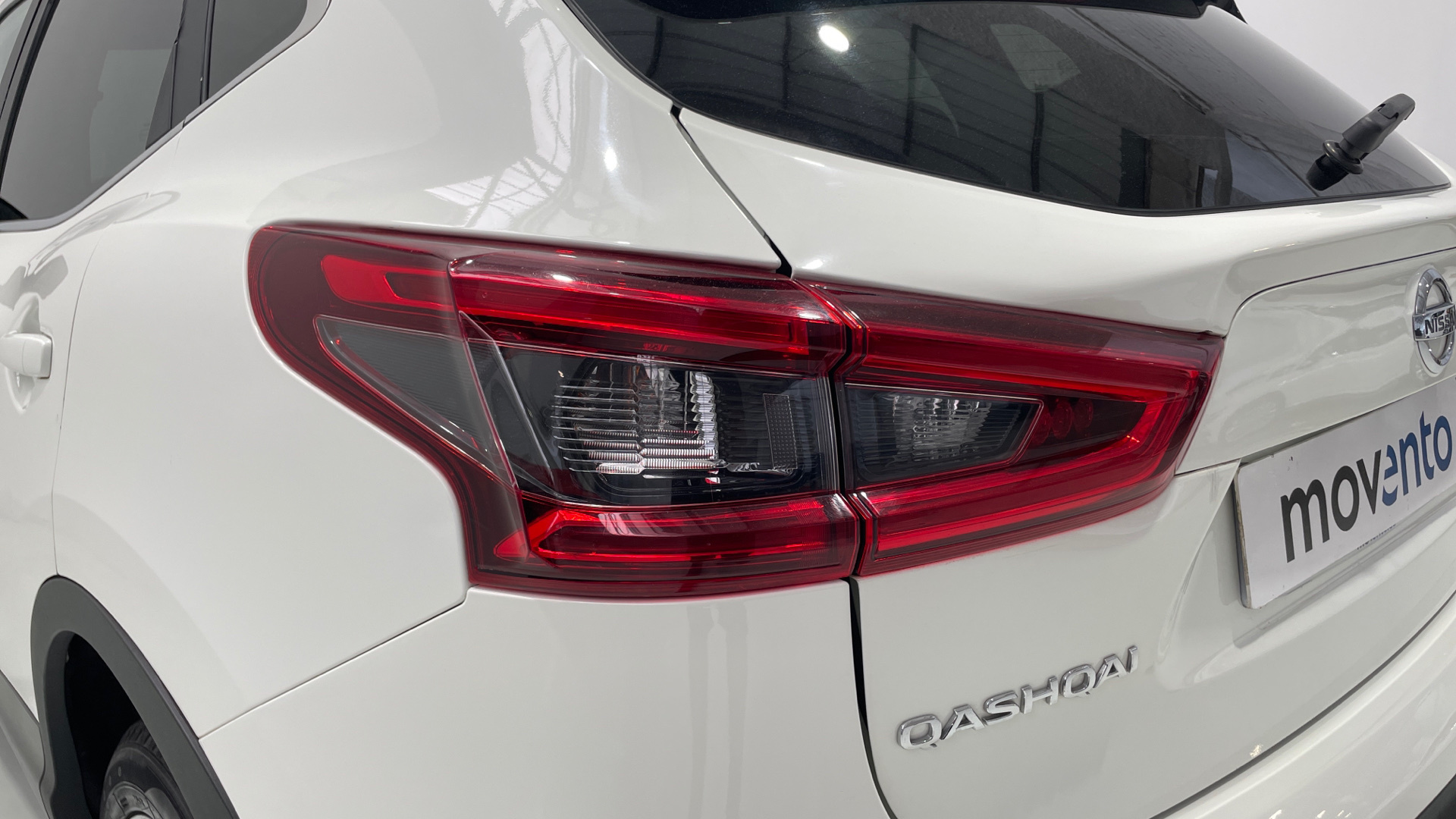 Nissan Qashqai DIG-T 140 - 13