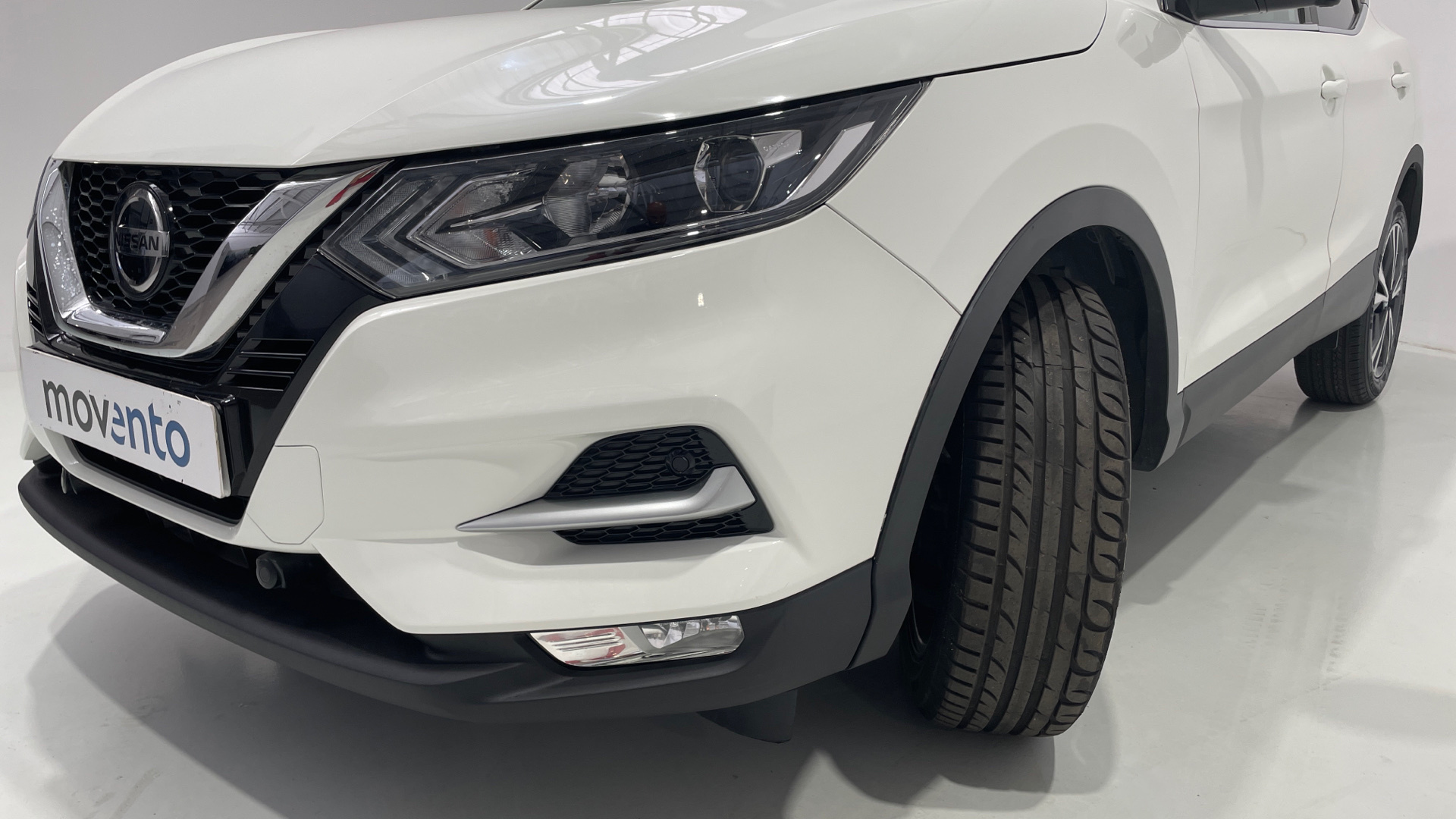 Nissan Qashqai DIG-T 140 - 16