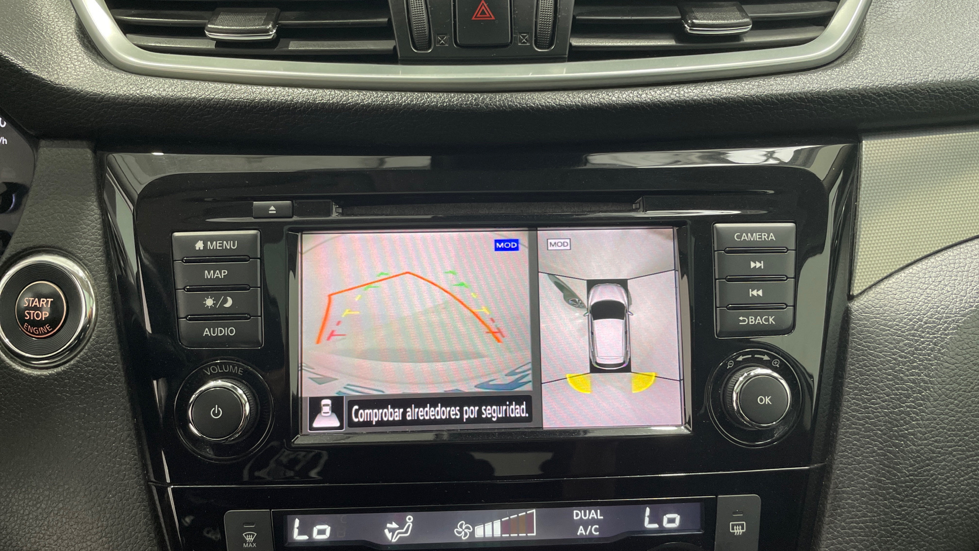 Nissan Qashqai DIG-T 140 - 20