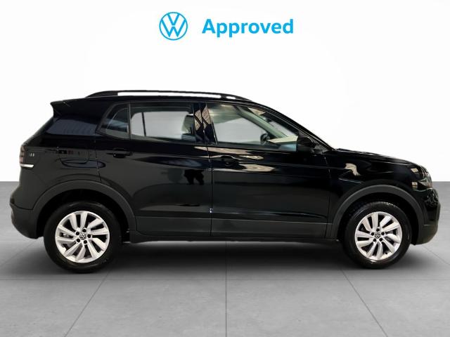 Volkswagen T-Cross Advance 1.0 TSI 81 kW (110 CV)