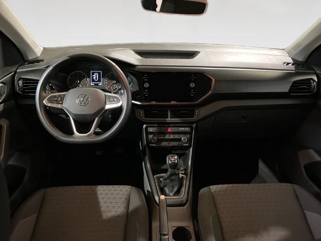 Volkswagen T-Cross Advance 1.0 TSI 81 kW (110 CV)