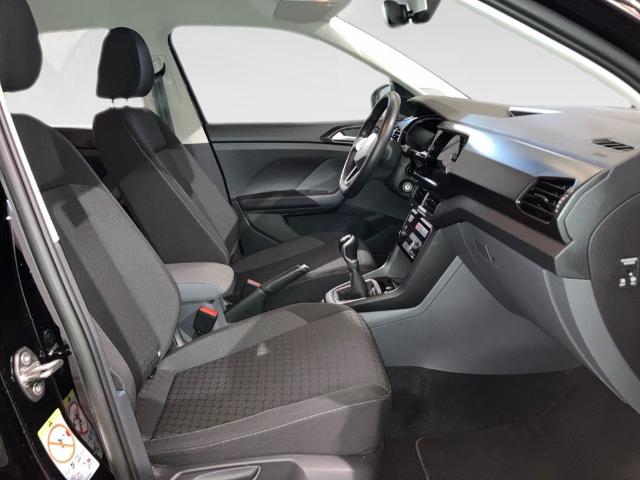 Volkswagen T-Cross Advance 1.0 TSI 81 kW (110 CV)