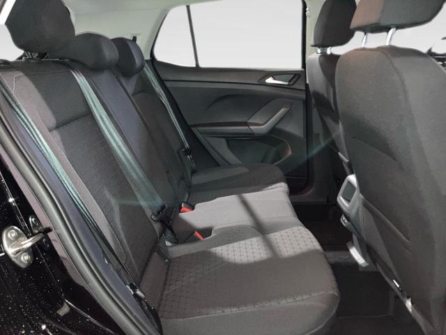 Volkswagen T-Cross Advance 1.0 TSI 81 kW (110 CV)