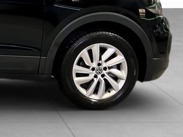 Volkswagen T-Cross Advance 1.0 TSI 81 kW (110 CV)