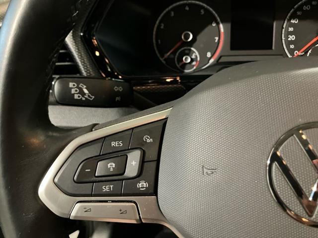 Volkswagen T-Cross Advance 1.0 TSI 81 kW (110 CV)