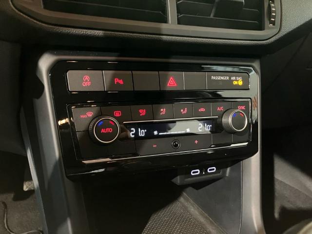 Volkswagen T-Cross Advance 1.0 TSI 81 kW (110 CV)