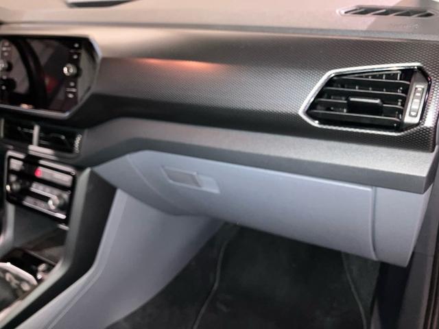 Volkswagen T-Cross Advance 1.0 TSI 81 kW (110 CV)