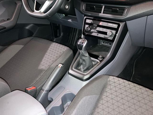 Volkswagen T-Cross Advance 1.0 TSI 81 kW (110 CV)
