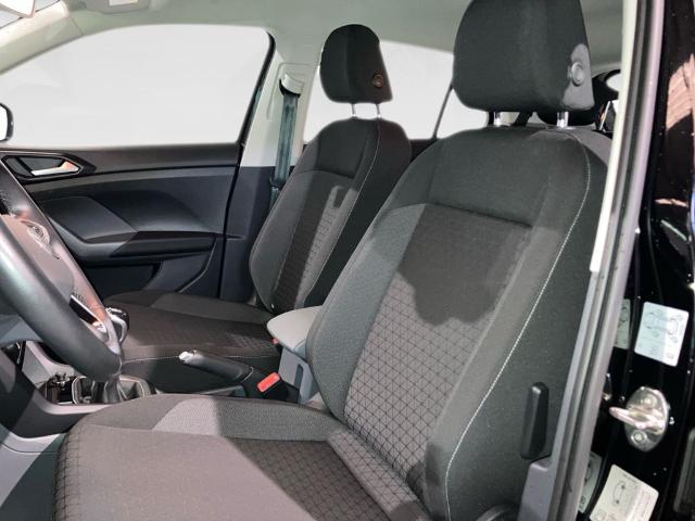 Volkswagen T-Cross Advance 1.0 TSI 81 kW (110 CV)