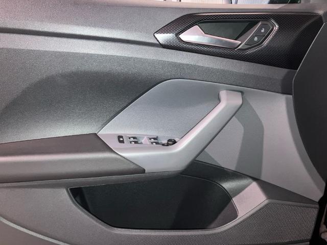 Volkswagen T-Cross Advance 1.0 TSI 81 kW (110 CV)