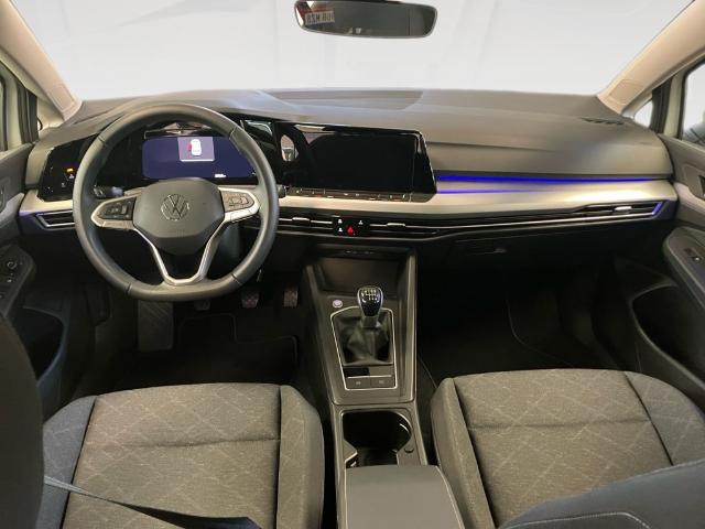 Volkswagen Golf Life 2.0 TDI 85 kW (115 CV)