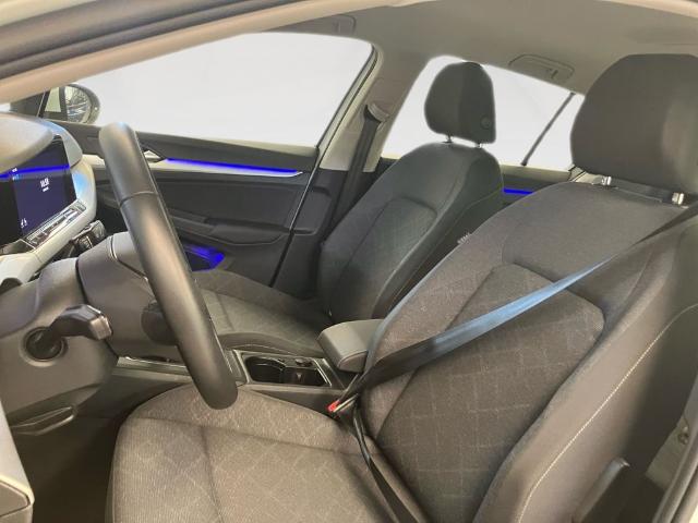 Volkswagen Golf Life 2.0 TDI 85 kW (115 CV)