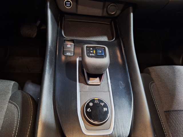Nissan Qashqai DIG-T 160 mHEV N-Connecta 4x4 Xtronic 116 kW (158 CV)