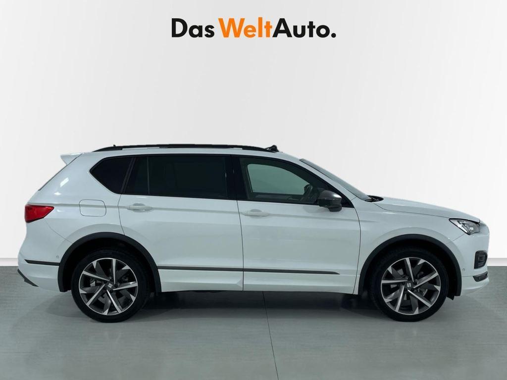 SEAT Tarraco 1.5 TSI - 3