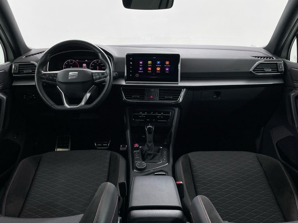 SEAT Tarraco 1.5 TSI - 4