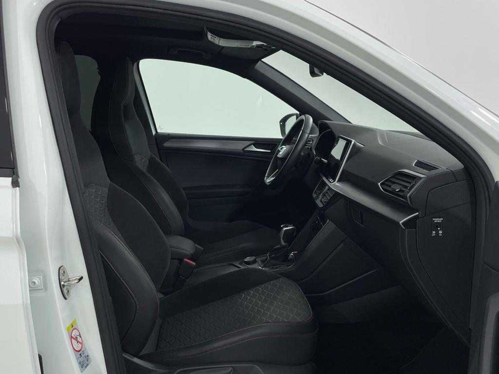 SEAT Tarraco 1.5 TSI - 5