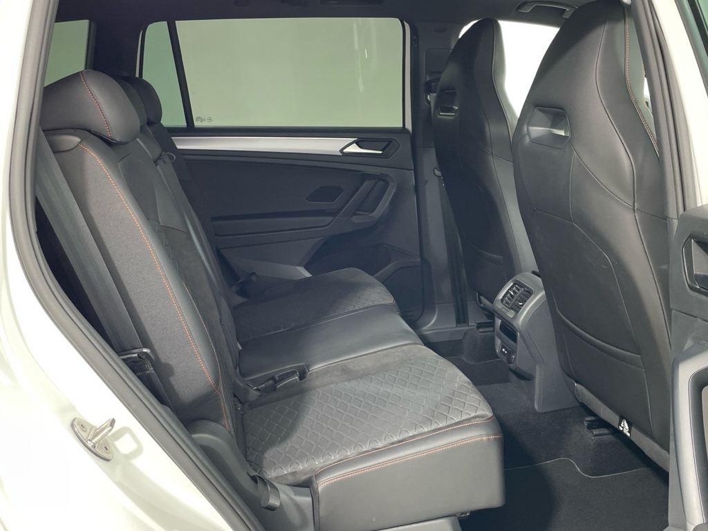 SEAT Tarraco 1.5 TSI - 6