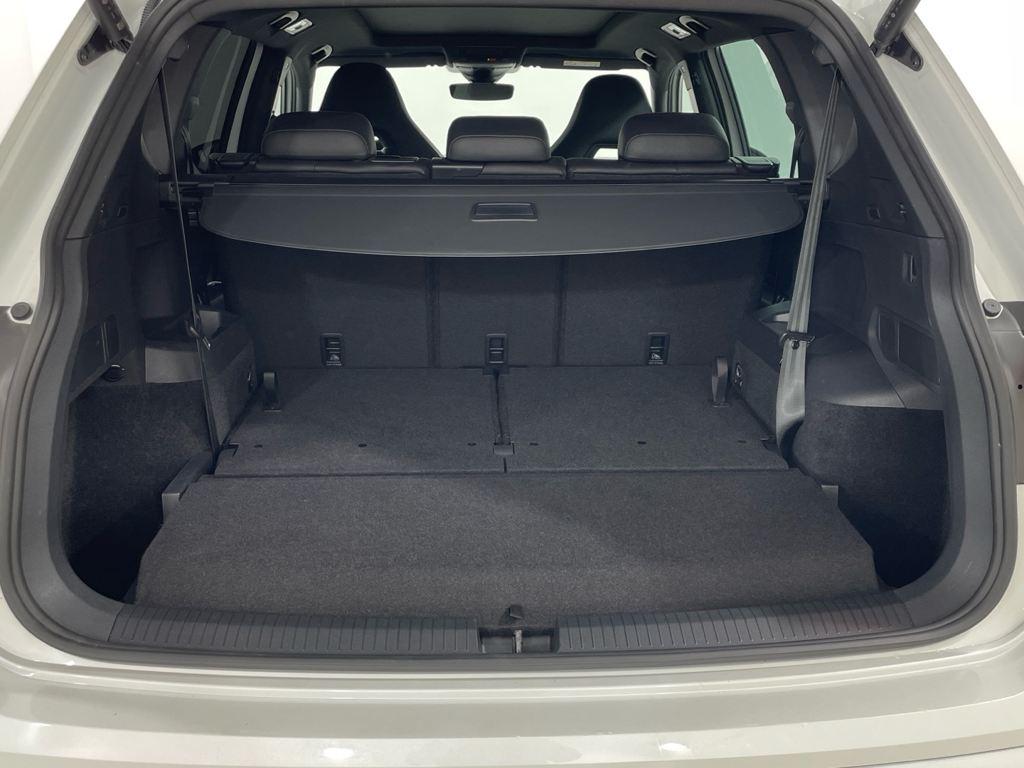 SEAT Tarraco 1.5 TSI - 7