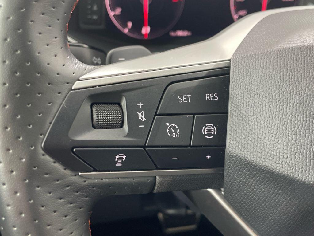 SEAT Tarraco 1.5 TSI - 9