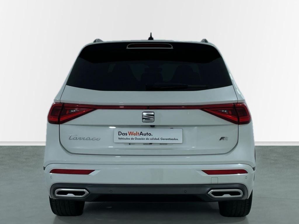 SEAT Tarraco 1.5 TSI - 10