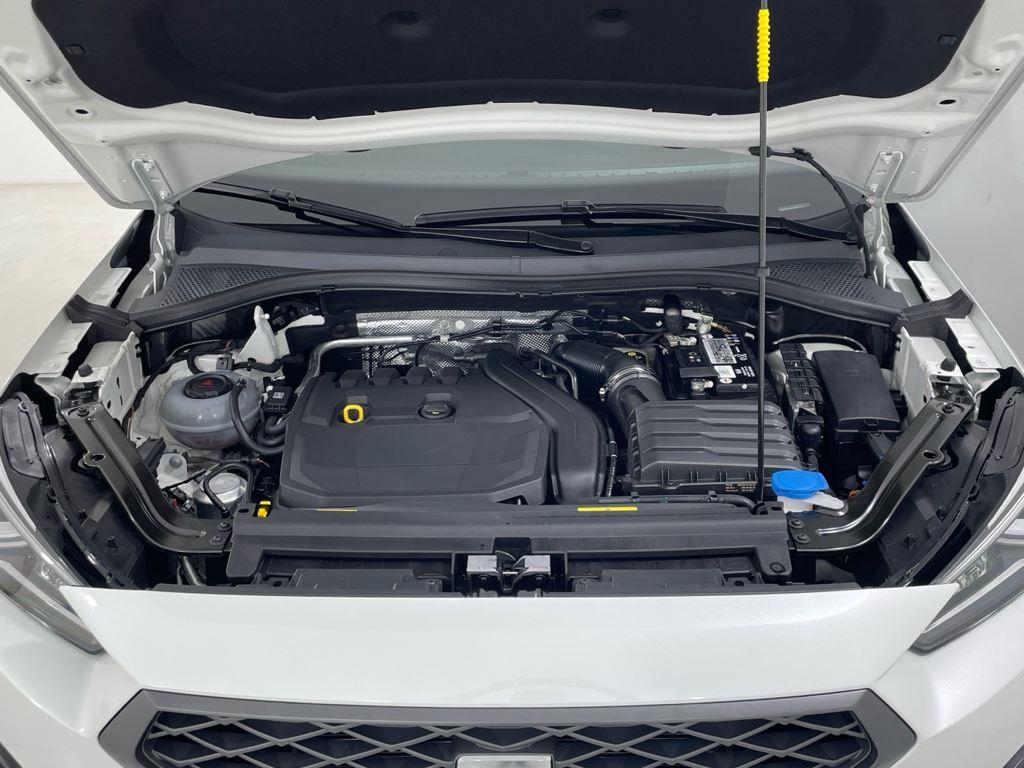 SEAT Tarraco 1.5 TSI - 14