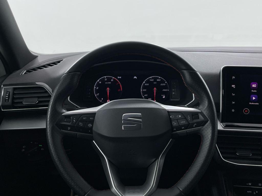 SEAT Tarraco 1.5 TSI - 15