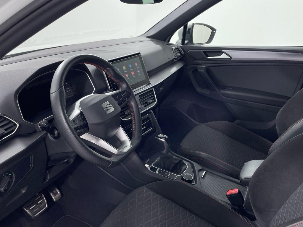 SEAT Tarraco 1.5 TSI - 16