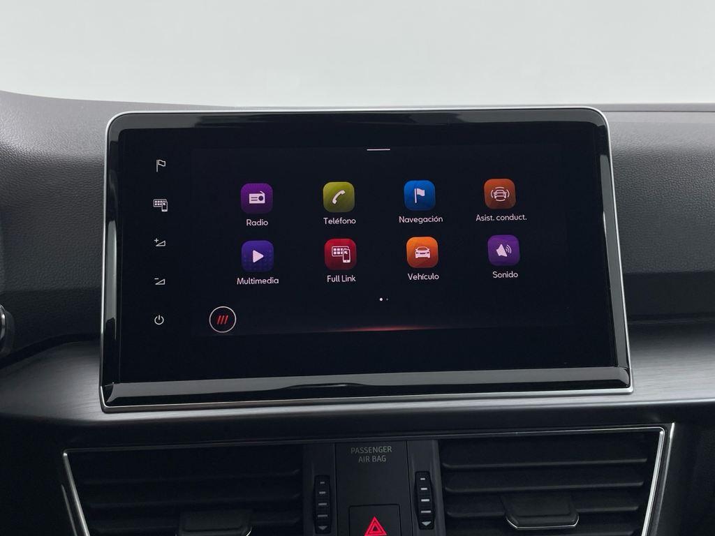 SEAT Tarraco 1.5 TSI - 18