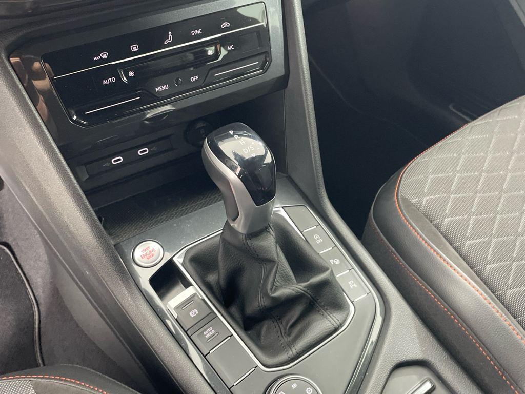 SEAT Tarraco 1.5 TSI - 19