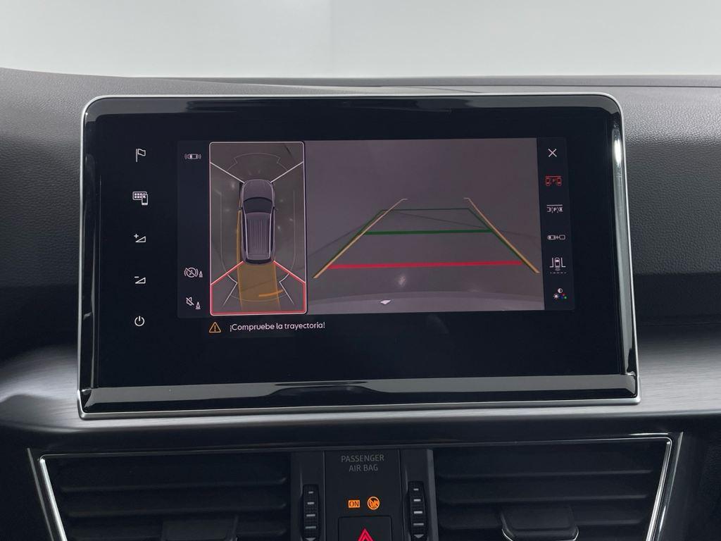 SEAT Tarraco 1.5 TSI - 20