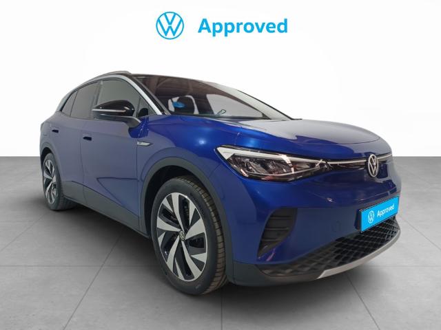 Volkswagen ID.4 1st Automático 150 kW (204 CV)