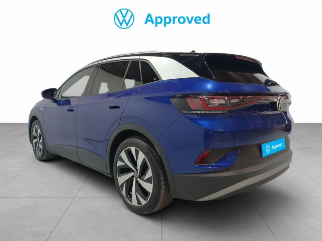 Volkswagen ID.4 1st Automático 150 kW (204 CV)