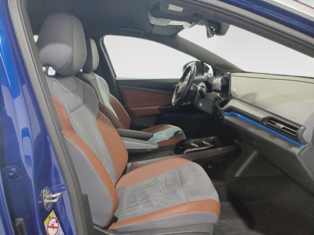 Volkswagen ID.4 1st Automático 150 kW (204 CV)