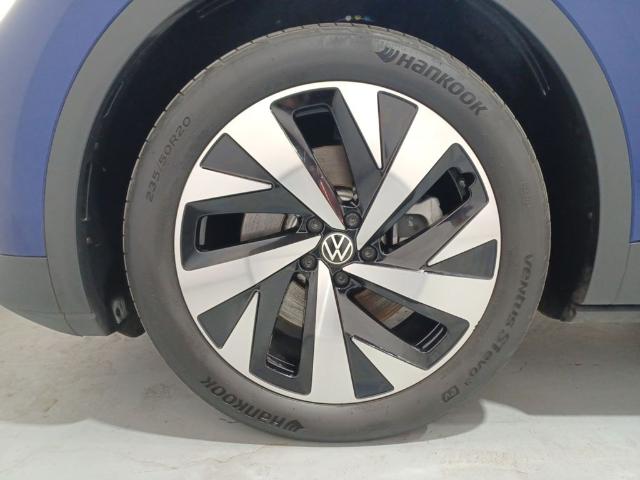 Volkswagen ID.4 1st Automático 150 kW (204 CV)