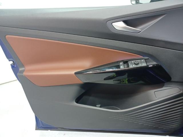 Volkswagen ID.4 1st Automático 150 kW (204 CV)