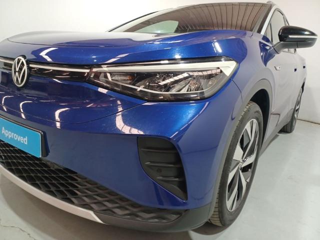 Volkswagen ID.4 1st Automático 150 kW (204 CV)