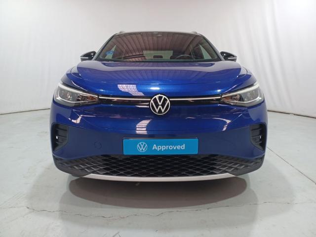 Volkswagen ID.4 1st Automático 150 kW (204 CV)