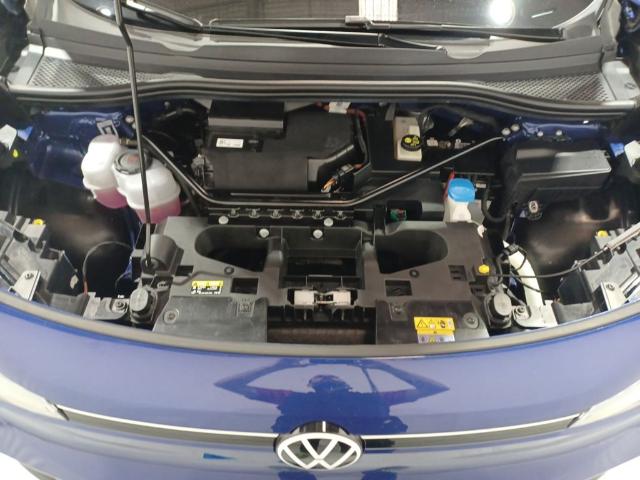 Volkswagen ID.4 1st Automático 150 kW (204 CV)