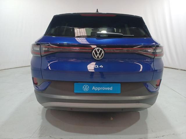 Volkswagen ID.4 1st Automático 150 kW (204 CV)