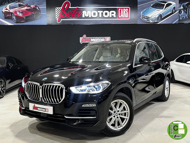 Imagen BMW X5