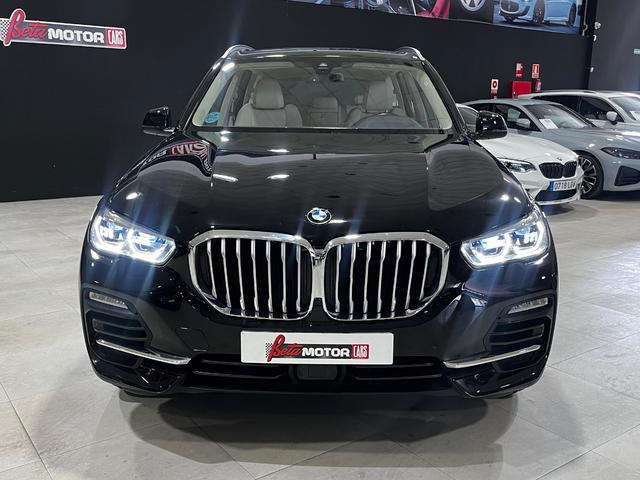 Imagen BMW X5