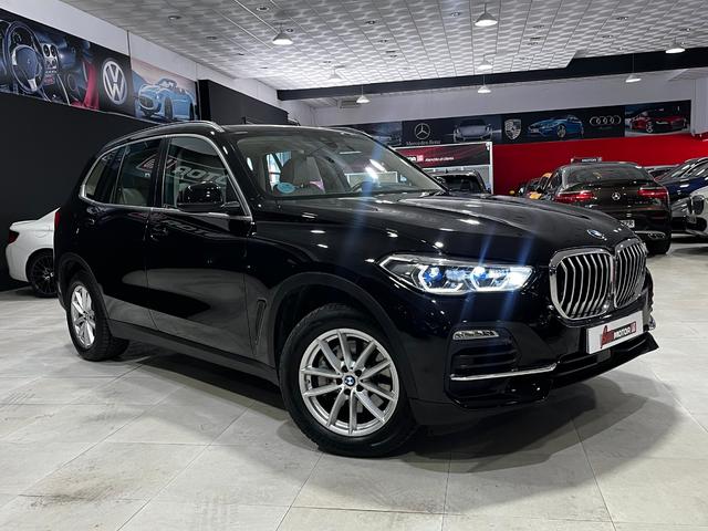 Imagen BMW X5