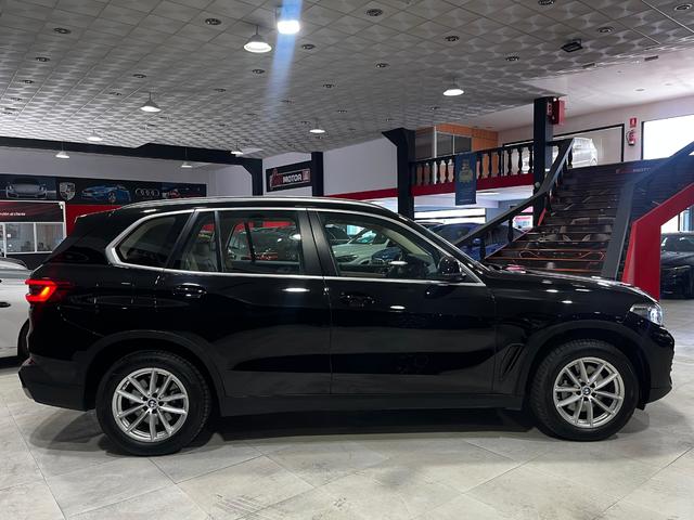 Imagen BMW X5